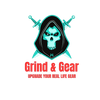 GrindandGear – Home