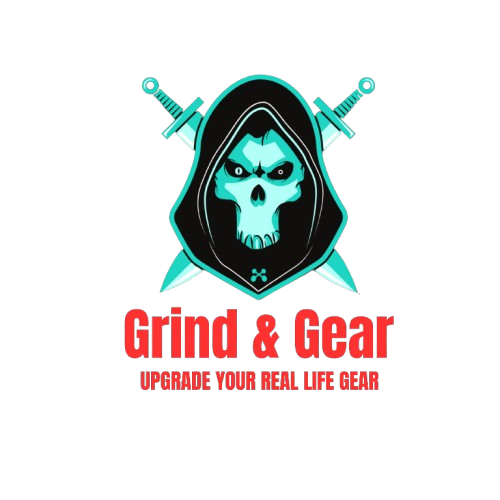 GrindandGear