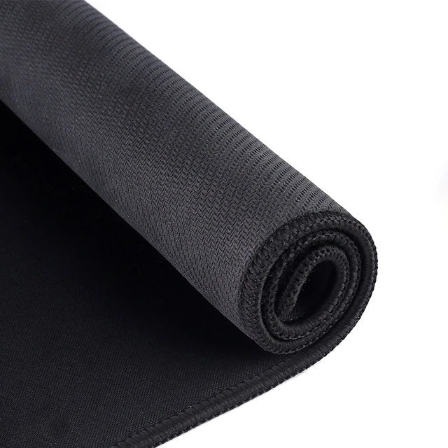 🌸 THE SLOWPOKE DESKMAT – "NO STRESS, JUST VIBES"
