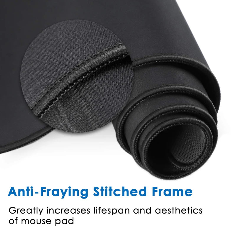 🛡️ THE BATTLESTATION DESKMAT – XXL GAMING MOUSEPAD