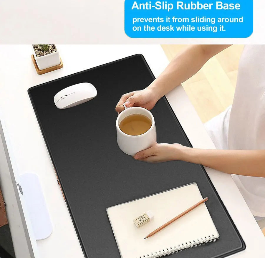 🛡️ THE BATTLESTATION DESKMAT – XXL GAMING MOUSEPAD