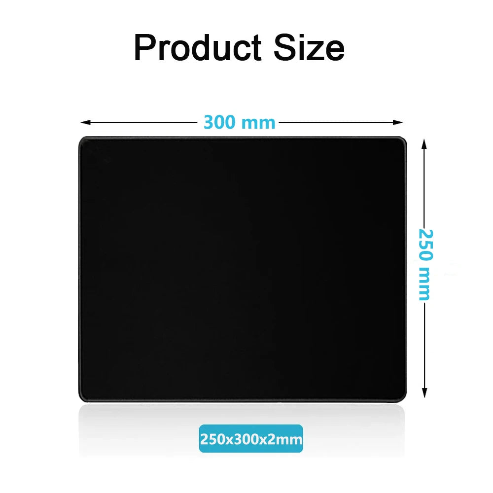 🛡️ THE BATTLESTATION DESKMAT – XXL GAMING MOUSEPAD