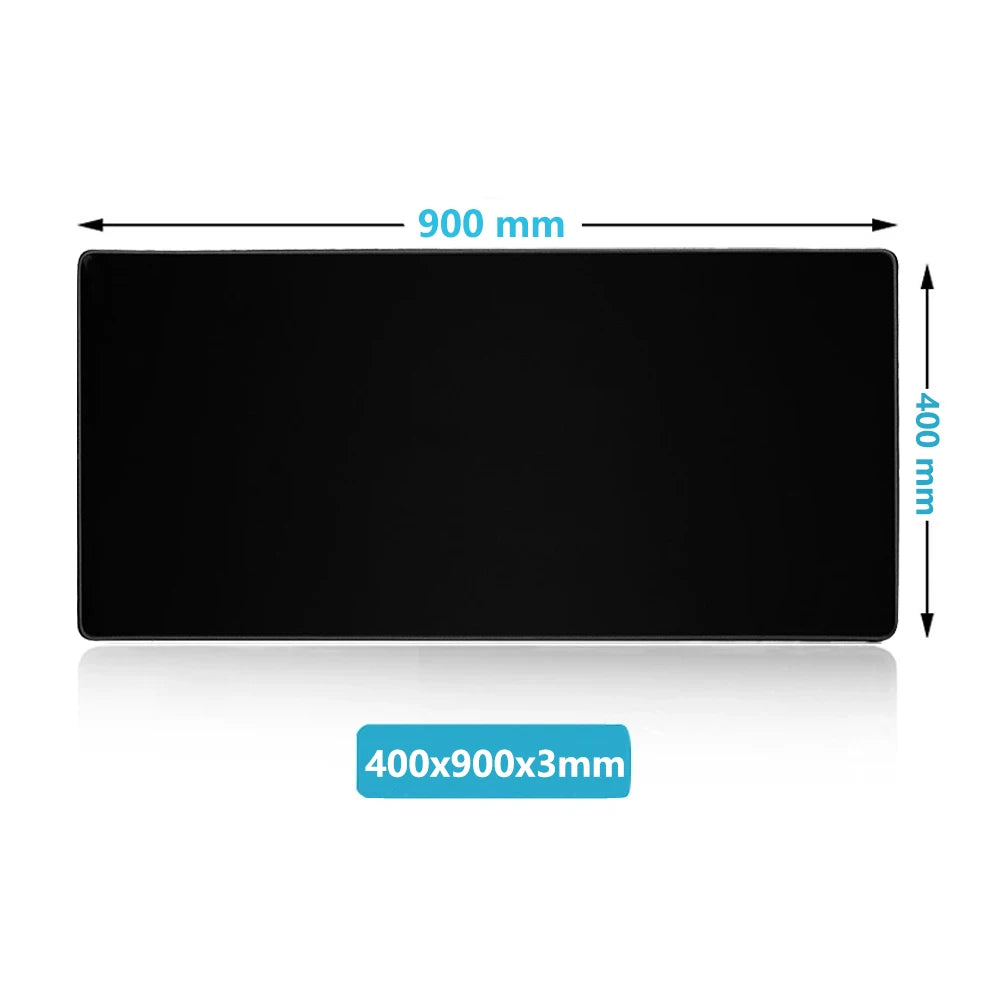 🛡️ THE BATTLESTATION DESKMAT – XXL GAMING MOUSEPAD