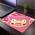 🌸 THE SLOWPOKE DESKMAT – "NO STRESS, JUST VIBES"
