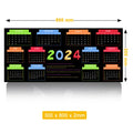 🛡️ THE BATTLESTATION DESKMAT – XXL GAMING MOUSEPAD
